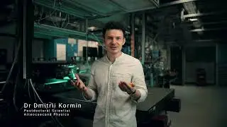 Scientific Career at MPQ (Trailer)