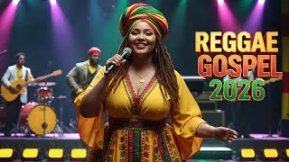 MERRY CHRISTMAS: Gospel Reggae Mix For 2026 | Sweet Jesus 