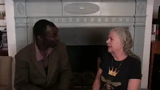 EXCLUSIVE- Alice Wakefield interview- Quintin's Close-Ups&trade;