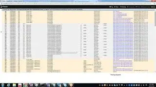 Class 27.1 Continues Parallel Processing, pega Split for each