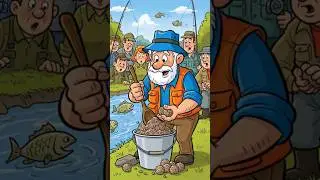 carp fishing first lesson of ground baits