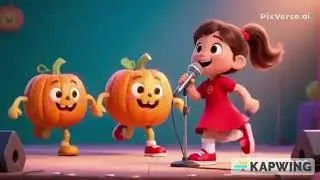 What's your hobby?    - Song for kids