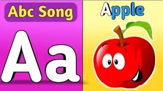 abcd, abcde, a for apple b for ball c for cat, alphabets, phonics song, अ से अनार, English varnmala,
