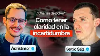 7+1 Cualidades de un Jugador de Poker de Éxito (Adrian “Adristinson” Almagro)| Episodio 3