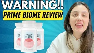PRIME BIOME   🚫⛔WARNING!!⛔🚫   PRIMEBIOME REVIEW   PRIME BIOME REVIEWS   PRIME BIOME GUMMIES   1080