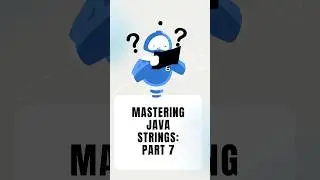 Rhythmic Java Strings : Part 7 Finding Substrings 