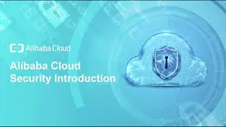 Security | How Alibaba Cloud Helps You Secure Your Web Services