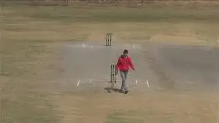 ELITE CRICKET CLUB VS MYSTERIES 11