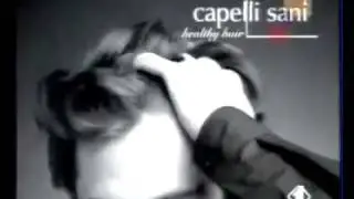 spot l'or&eacute;al studio line (1995)