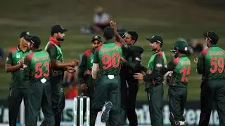 Ireland vs Bangladesh Highlights | 6th ODI | Ireland Tri - Nation Series | 15 May, 2019