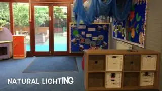 Muddy Boots Playgroup Room Tour