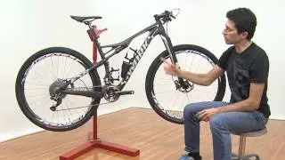 Charlas de Tienda: Todo sobre la bicicleta Specialized Epic