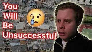 Why You Will Be Unsucessful