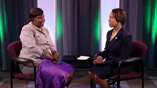 Positively Douglasville | Ep. 011 | Chairman Ramona Jackson Jones