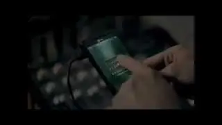 Commercial Vodafone 3D Opera