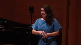 Laidlaw Live: Scottish Emerging Opera Artists