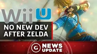 Nintendo Confirms 