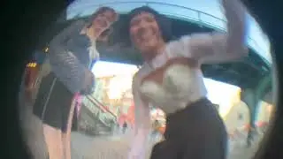 BYE BYE TSUNAMI - 