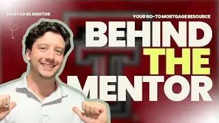 Meet Matthew Parra | Dallas Fort Worth, Texas Mortgage Broker Helping You Buy Smarter  🏡