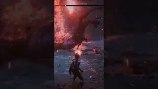 Wuchang vs. Fang Ling