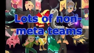 🏆 DIAMOND 🏆Temtem Ingame Tournament | Season 4 | 30.07.2023