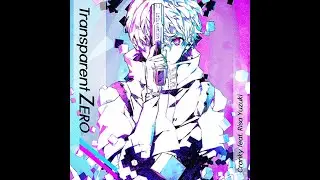 Stepmania 5/SM5 - Transparent ZERO / Cranky feat. Risa Yuzuki