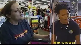Aggravated robbery at a general store at the 5700 block of Bingle. Houston PD #1047356-24