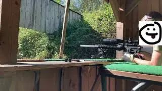 BDMP ZG4 Training - AR15