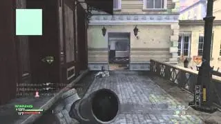 kokokokooo - MW3 Game Clip