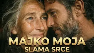 MAJKO MOJA – Pesma koja dira srce | Emotivna balada za majku