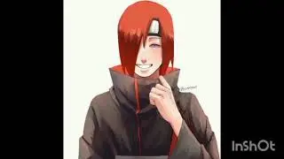 Nagato y hanabi 
