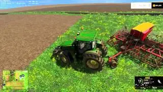 farming simulator 2015 corn corn  corn  hmmm corn