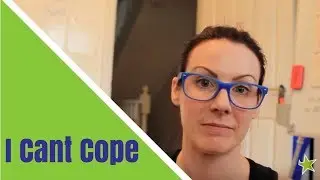 I can't cope - Rock Solid Health