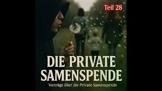Die Private Samenspende | Teil 28 | Vertr&auml;ge und Private Samenspende