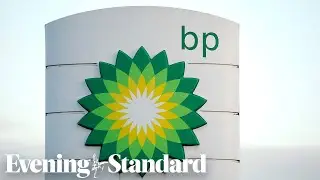 BP profits more than double amid energy cost crisis