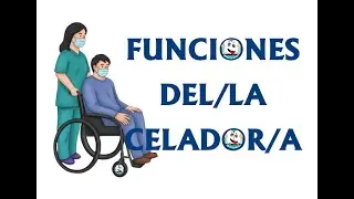 FUNCIONES DEL /LA CELADOR /A