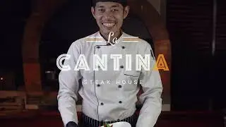La Cantina Steak House & Pizzeria