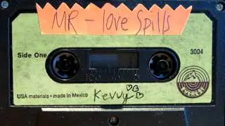 Midnight Romeo (feat.Kevvy) - Love Spills