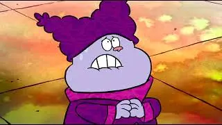 All Fourth Wall Breaks in Chowder [REUPLOAD]