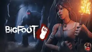 BigFoot