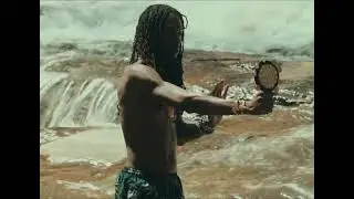 Fifth Element #earthdaysong (#offcialmusicvideo)