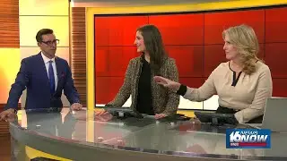 16 News Now at 9 a.m. Streamcast - Jan. 15, 2026