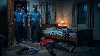 Taguig Gumimbal‼️ Binatang nakaposas sa BGC condo, pulis hindi makapaniwala sa nakita