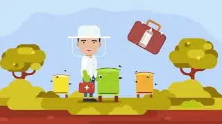 Varromed&reg; Varroa Treatment