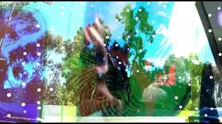 elisione - january (music video) | KEEP THE DOCTOR AWAY