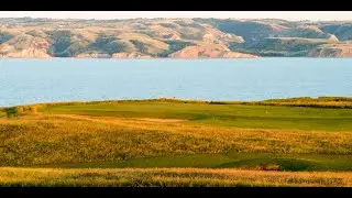 Can We Conquer the Links of North Dakota?