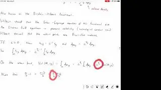 Michael Albanese 1 - Yamabe Invariant of Complex Surfaces