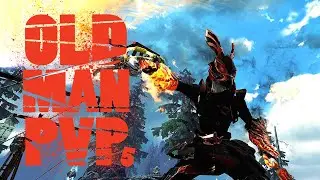 OLDMANPVP 5