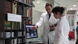 Dr. Elan Kaufman - KCDH Ocean Avenue