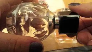 Irish Accent, My Perfume Collection ASMR
